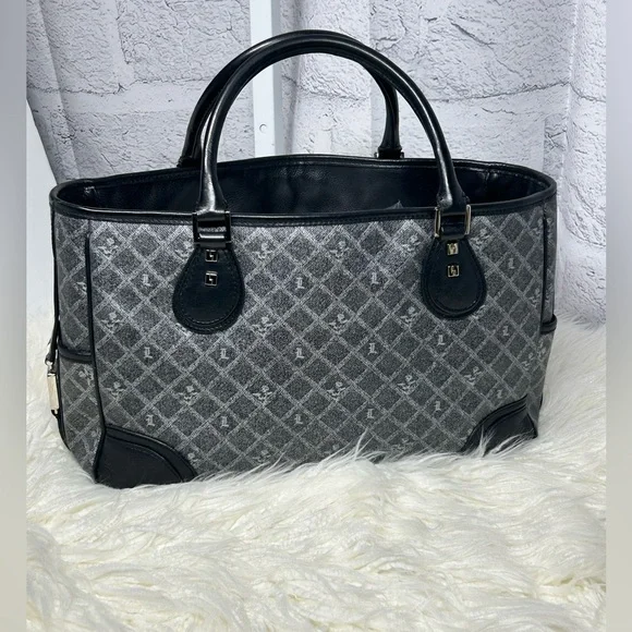 L.A.M.B. Designer Tote Bag💕 - Picture 14 of 15